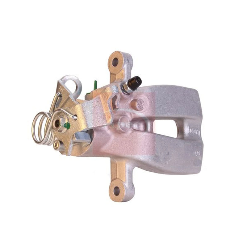 Apec Brake Caliper Assembly Rear Right RCA753N