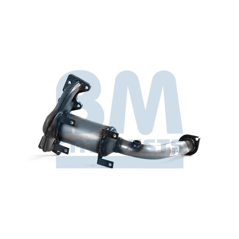 BM Catalysts Homologated Petrol Cat BM91832H