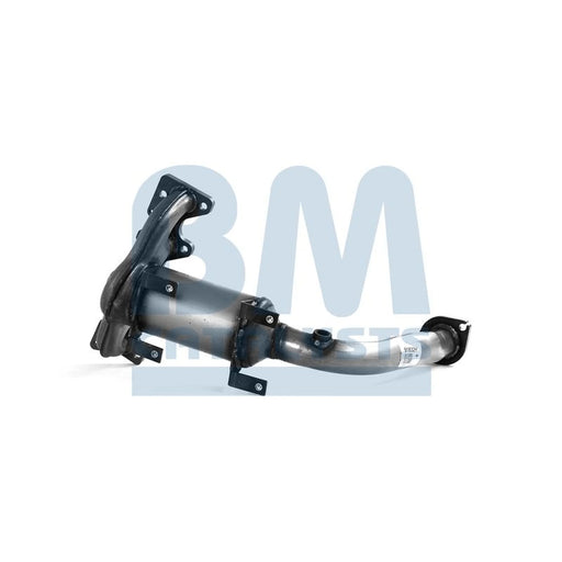 BM Catalysts Homologated Petrol Cat BM91832H