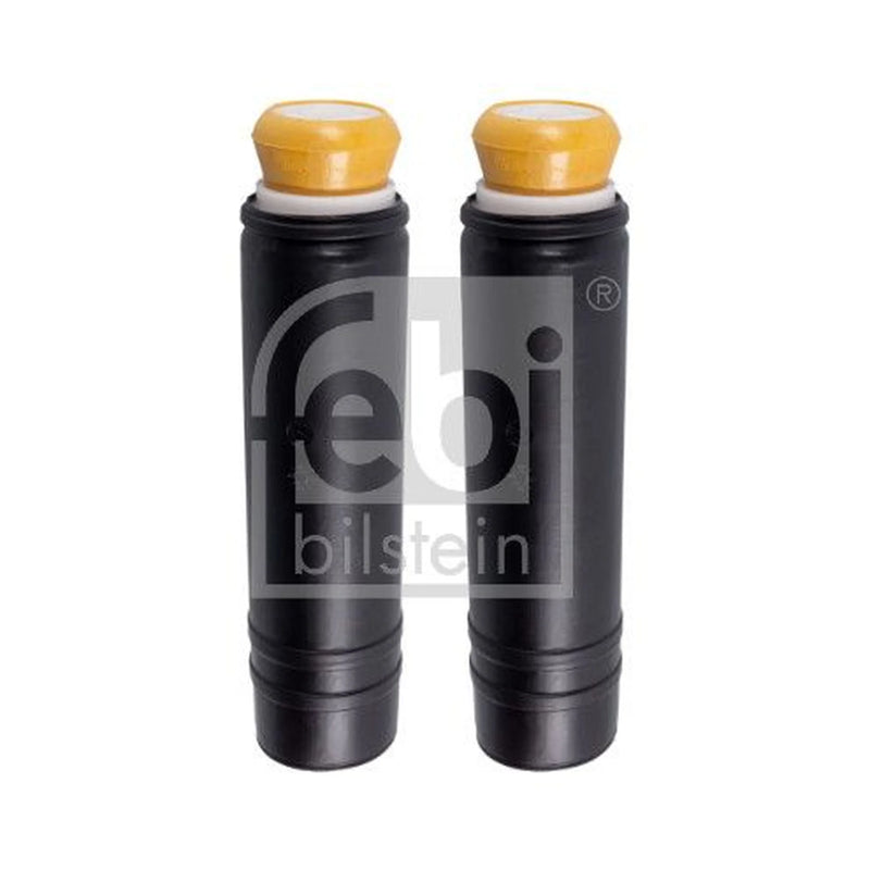 Febi Rear Right Dust Cover Kit 181596