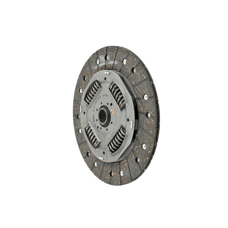 Valeo Conversion Module Ford Transit 2.4 Tdci 835060