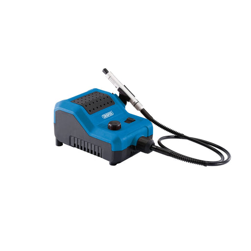 D20 Engraver/Grinder 20V Cordless Power Tool