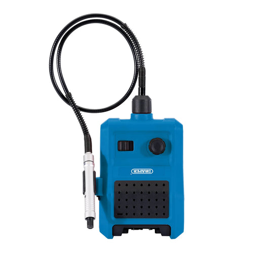 D20 Engraver/Grinder 20V Cordless Power Tool
