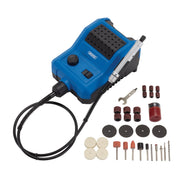 D20 Engraver/Grinder 20V Cordless Power Tool