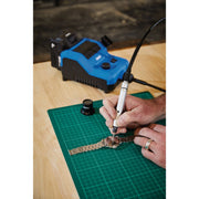 D20 Engraver/Grinder 20V Cordless Power Tool