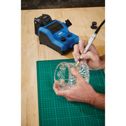 D20 Engraver/Grinder 20V Cordless Power Tool