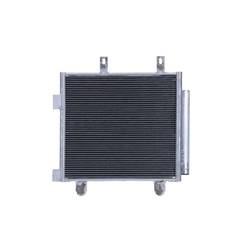 Hella Air Conditioning Condenser 8FC 366 220-771