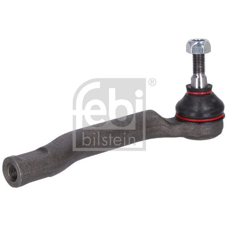 Febi Steering Tie Rod End Ball Joint Front Left 184435