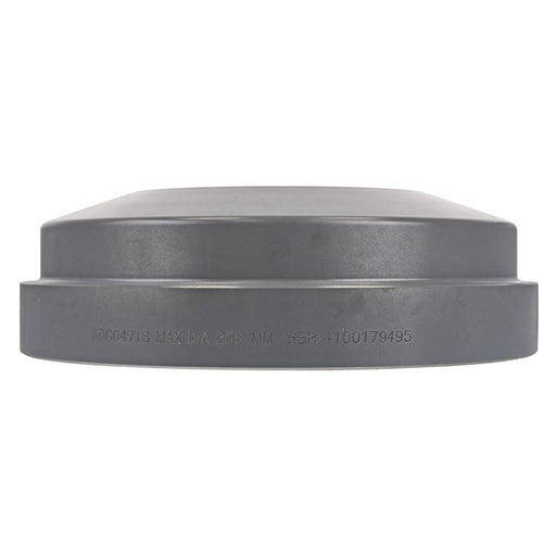 Blueprint ADG04718 Brake Drum Rear 297mm Outer Diameter Fits Kia Sedona Blueprint - Town Parts