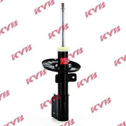 KYB Shock Absorber Damper Strut Front 3348036