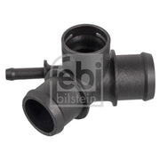Febi Coolant Flange Housing Connector 172727