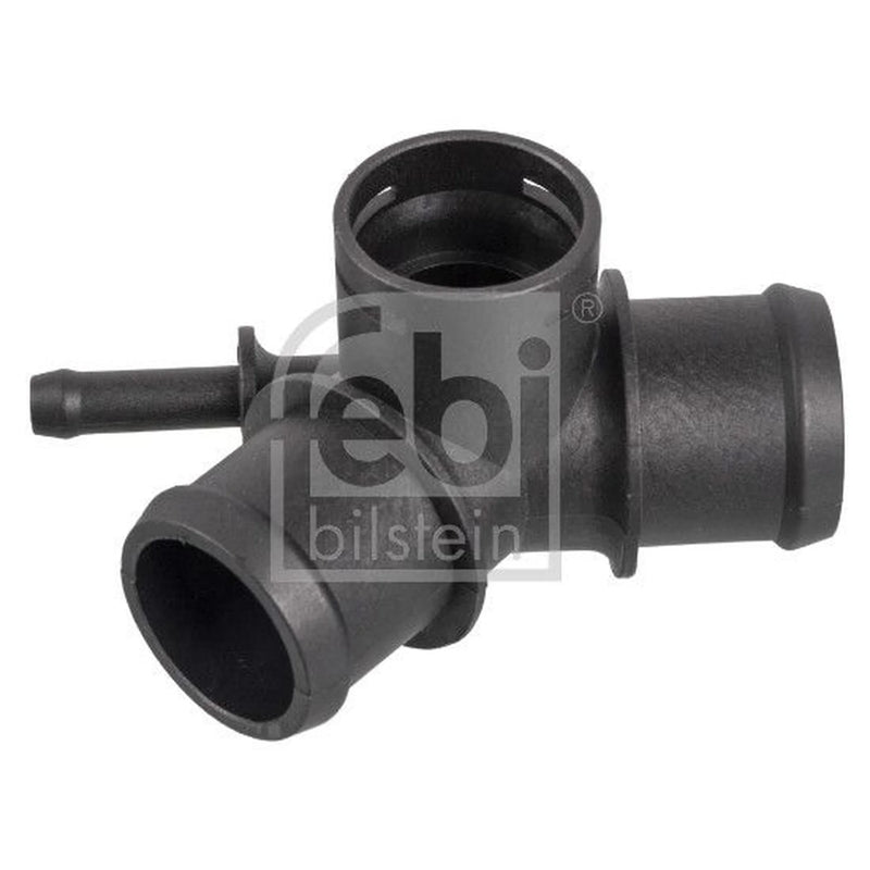 Febi Coolant Flange Housing Connector 172727