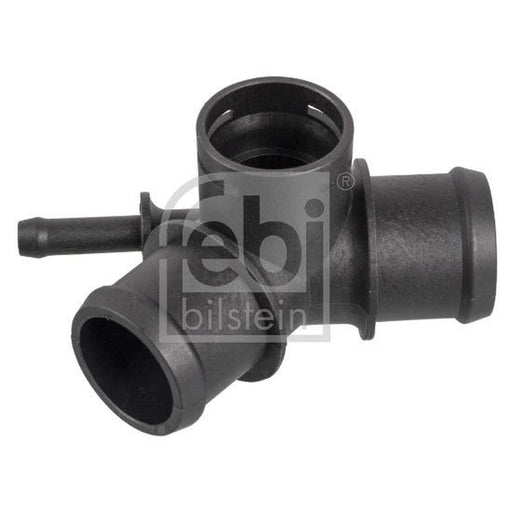 Febi Coolant Flange Housing Connector 172727