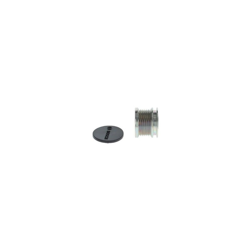 Bosch Alternator Overrunning Freewheel Clutch 1 986 AE0 418