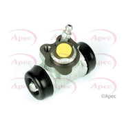 Apec Wheel Cylinder Hydraulic Brake Rear Right BCY1424