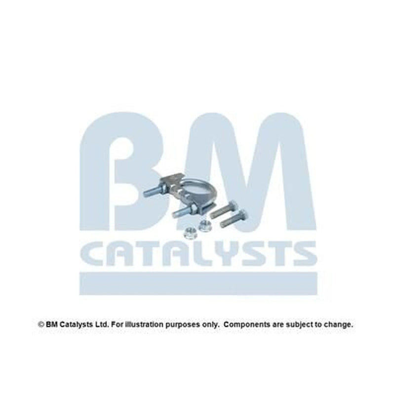 BM Catalysts Exhaust Pipe Mounting Kit FK50525B