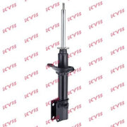 KYB Shock Absorber Damper Strut Front Left 333171
