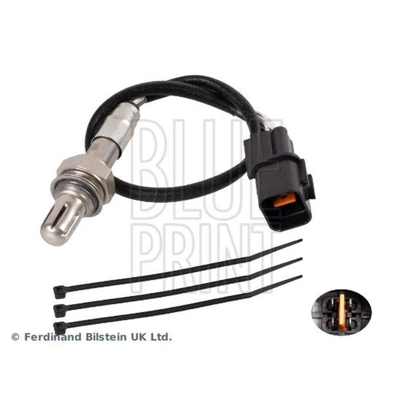 Blue Print O2 Lambda Oxygen Sensor before catalytic conv ADC47009