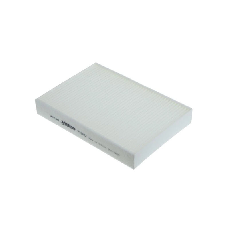 Valeo Cabin Air Filter (Pollen Filter) 715852