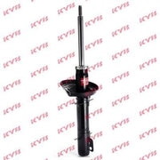 KYB Shock Absorber Damper Strut Front 333713