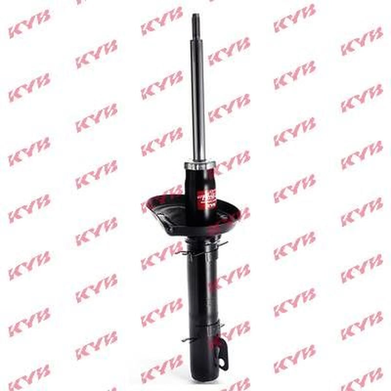 KYB Shock Absorber Damper Strut Front 333713