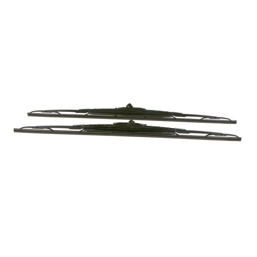 Bosch Twin Spoiler Wiper Blade Set 650mm + 650mm — 657S