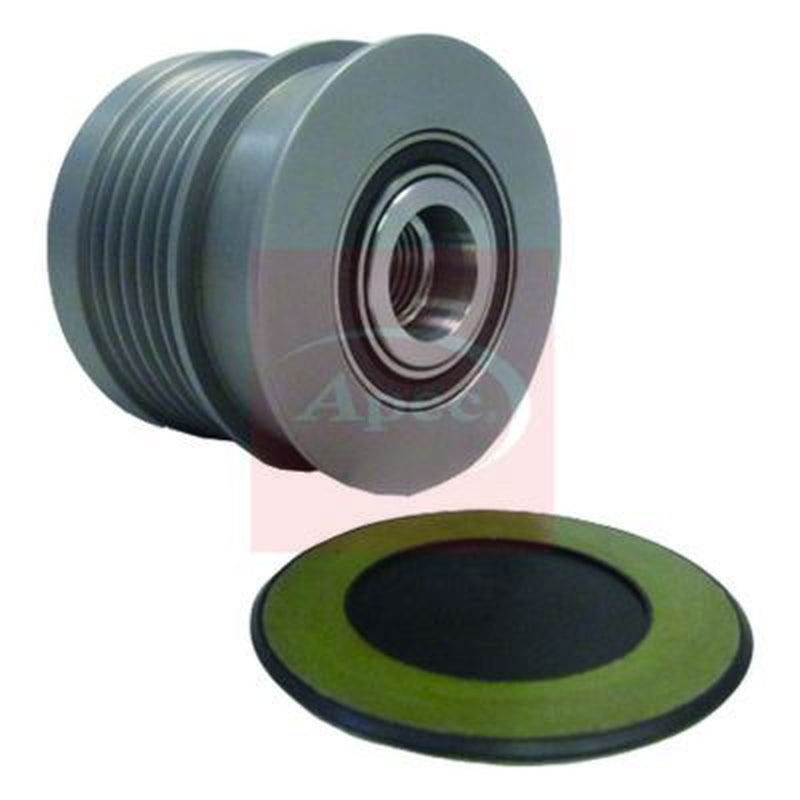 Apec Alternator Overrunning Freewheel Clutch AOP1111