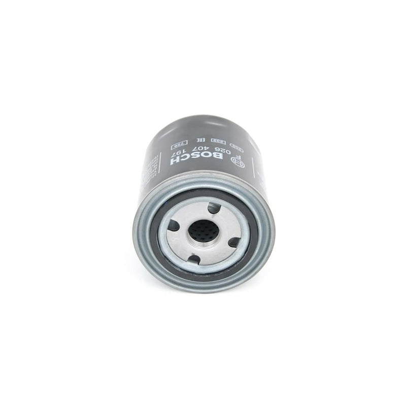 Bosch Automatic Transmission Hydraulic Filter F 026 407 197