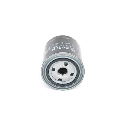 Bosch Automatic Transmission Hydraulic Filter F 026 407 197