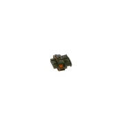 Bosch Electrical Plug Housing 1 928 404 221