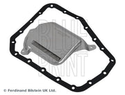 Blue Print ADT32143 Hydraulic Filter Kit, automatic transmission