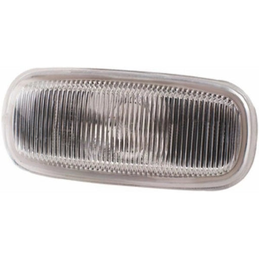 Hella Direction Indicator Light Lateral Mounting 9EL 270 107-011