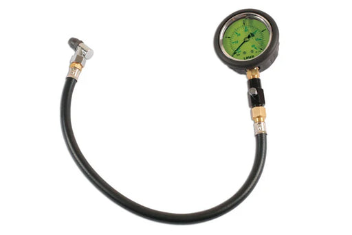 Laser Tools Tyre Pressure Gauge 0 - 60psi - PL