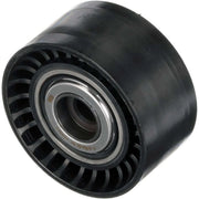 Gates V-Ribbed Belt Deflection/Guide Pulley T36295