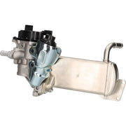 Pierburg EGR Cooler (Exhaust Gas Recirculation) 7.11237.06.0