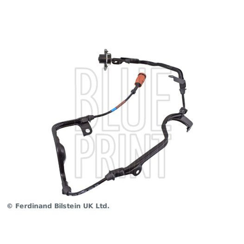 Blue Print ABS Wheel Speed Sensor Rear Right ADH27157