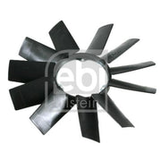 Febi Radiator Cooling Fan Blade 19257