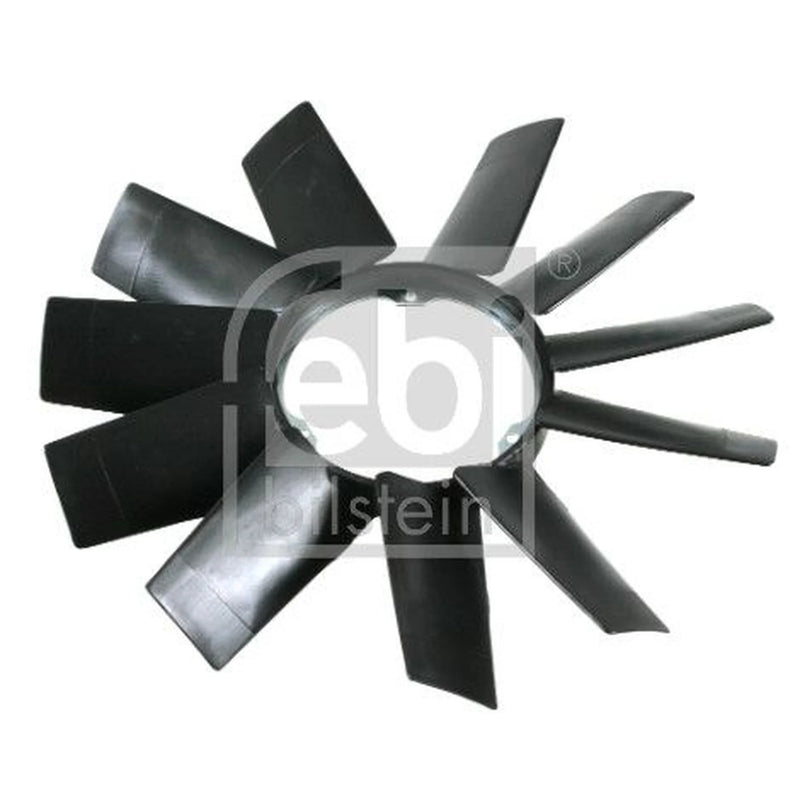 Febi Radiator Cooling Fan Blade 19257
