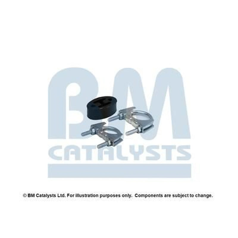BM Catalysts Exhaust Pipe Mounting Kit FK50322C
