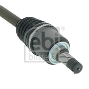 Febi CV Drive Shaft Driveshaft Front Left 181090
