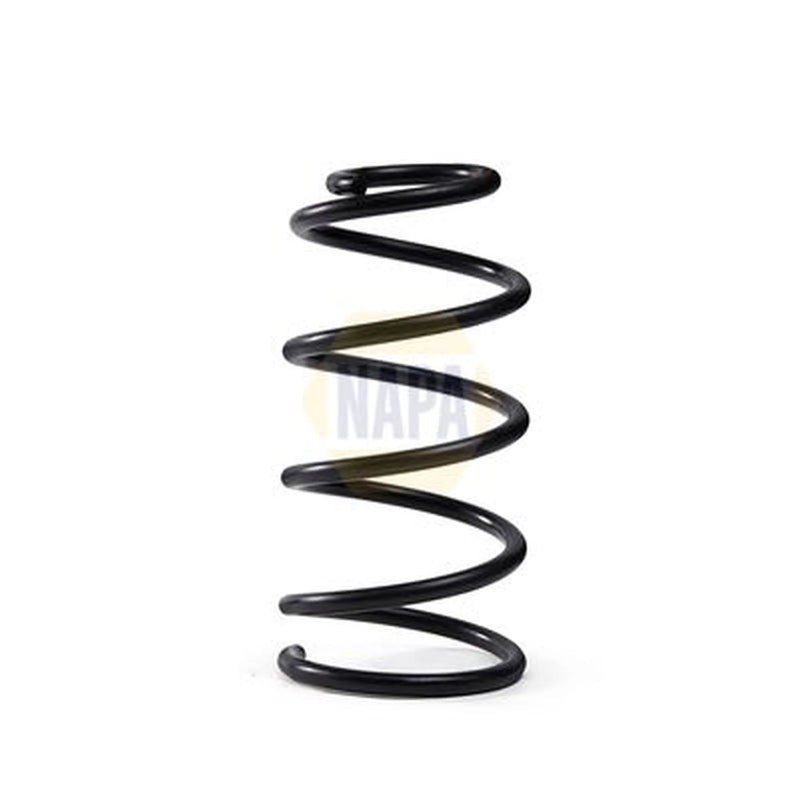 NAPA Front Suspension Coil Spring NCS2186