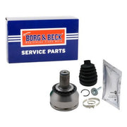 Borg & Beck Drive Shaft Joint Kit BCJ1363