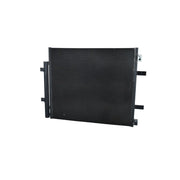 NRF Air Conditioning Condenser 350660