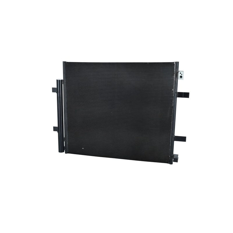 NRF Air Conditioning Condenser 350660
