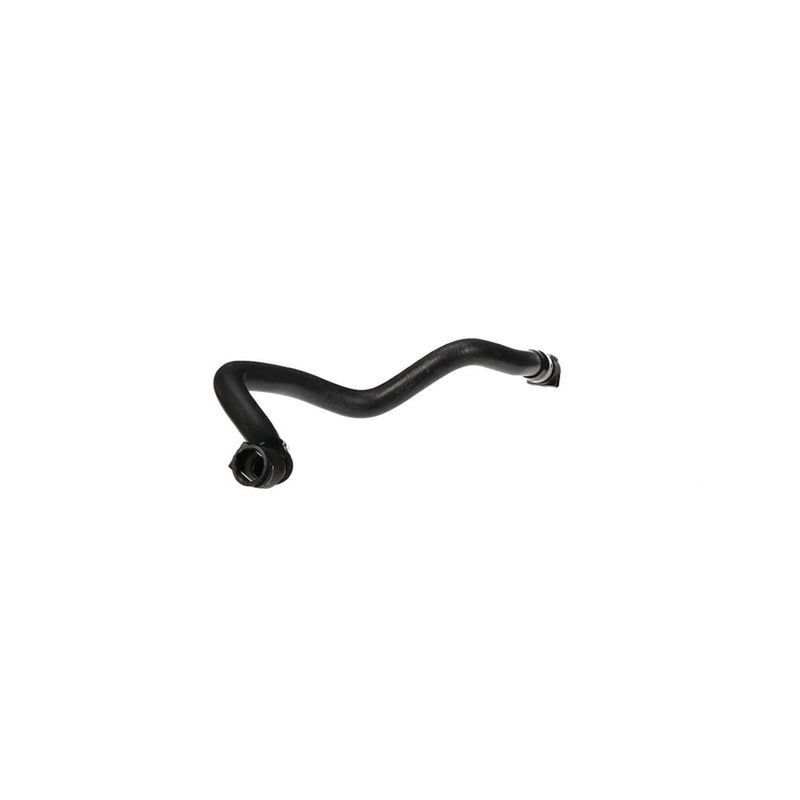 Gates Curved Radiator Hose 02-1756