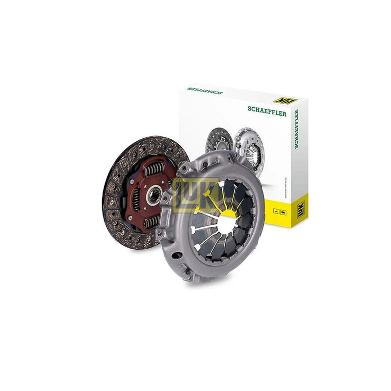 LuK Clutch Kit Set 3pc 620344609