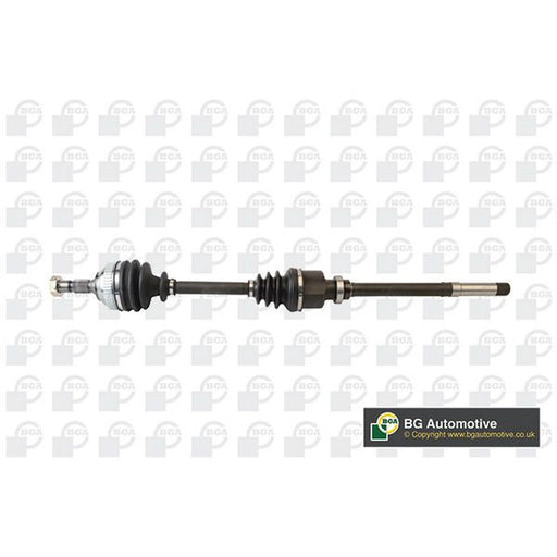 BGA CV Drive Shaft Driveshaft Front Right DS1425R