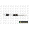 BGA CV Drive Shaft Driveshaft Front Right DS1425R