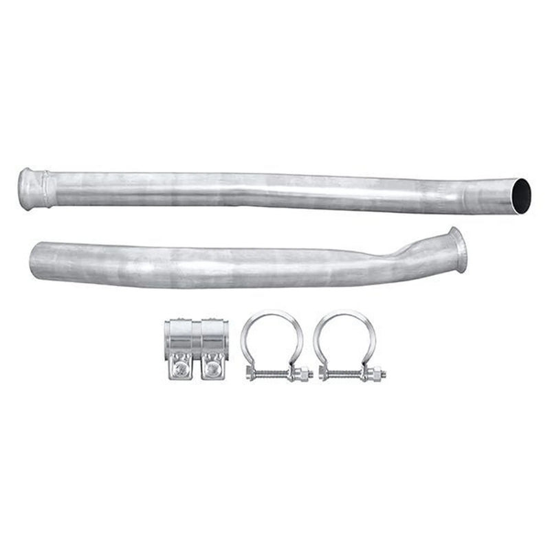 Hella Exhaust Pipe OD 8LA 366 001-691