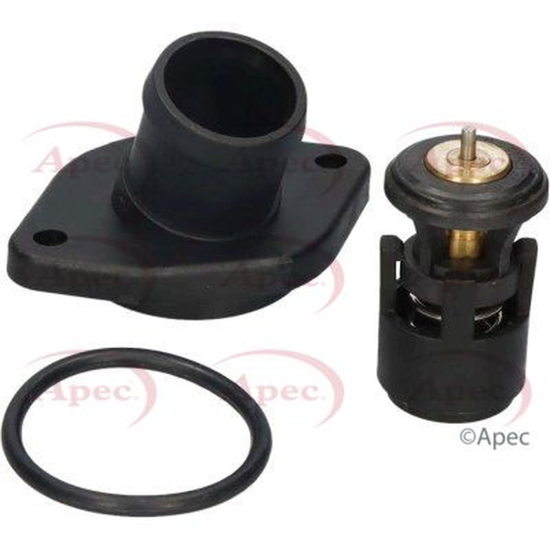Apec Thermostat,Coolant ATH1068
